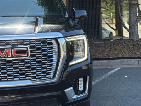 More photos of 2023 GMC Yukon Denali at Gravity Autos Sandy Springs, GA