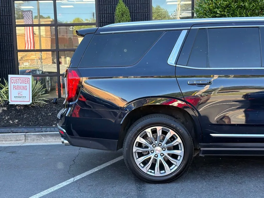 GMC Yukon photo 22