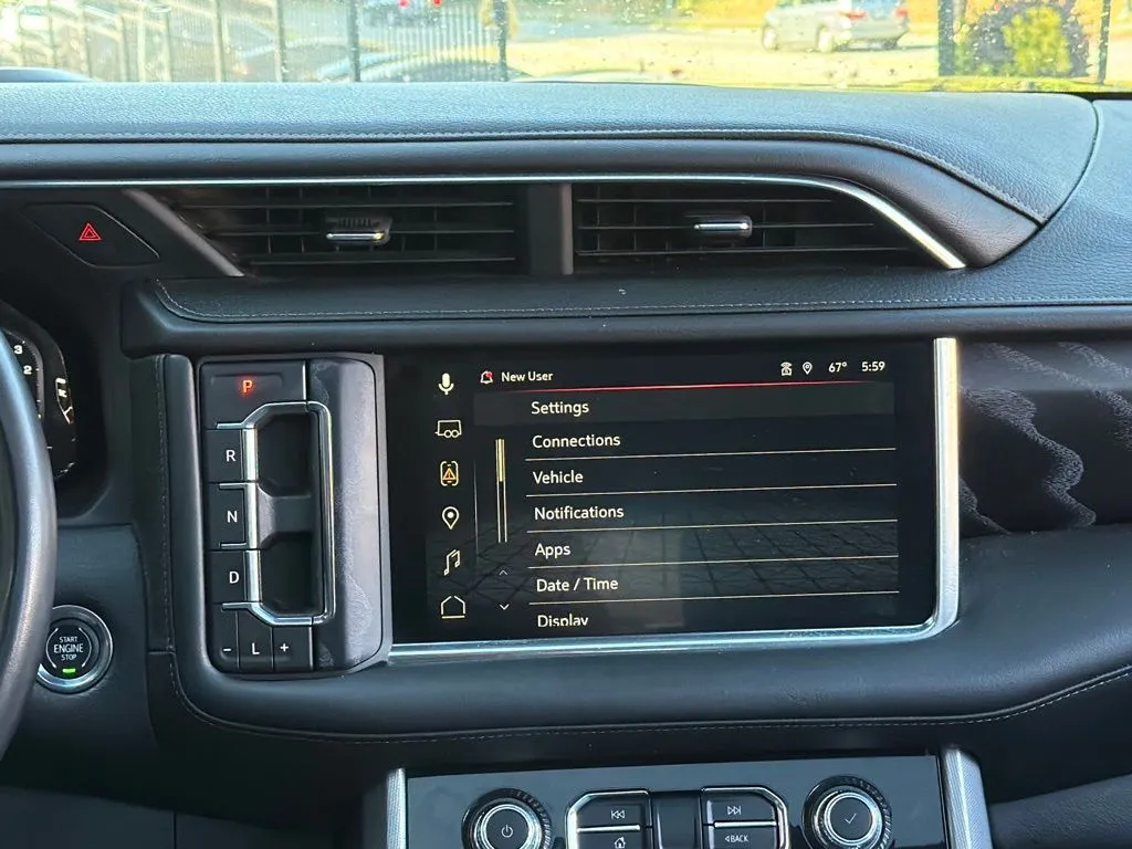GMC Yukon photo 50