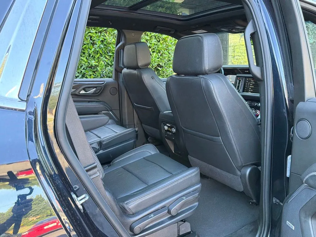 GMC Yukon photo 40