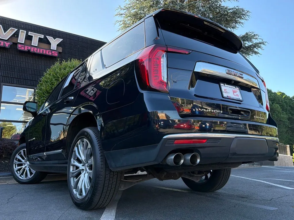 GMC Yukon photo 20