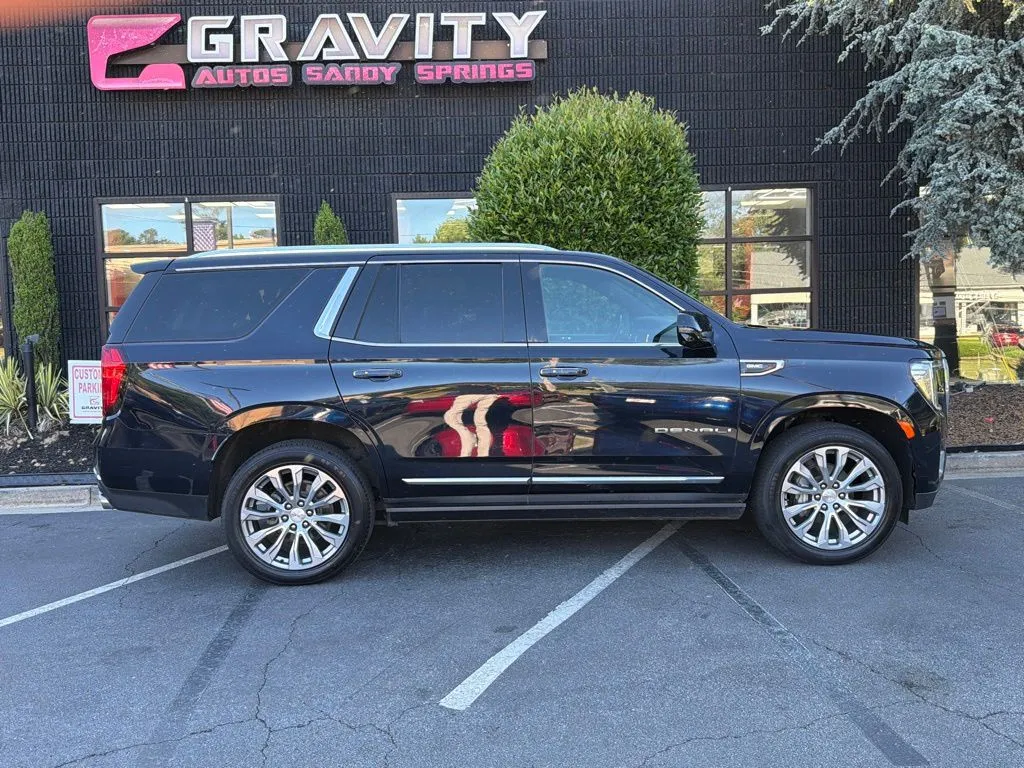 GMC Yukon photo 21