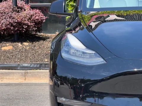 More photos of 2021 Tesla Model Y Long Range at Gravity Autos Sandy Springs, GA