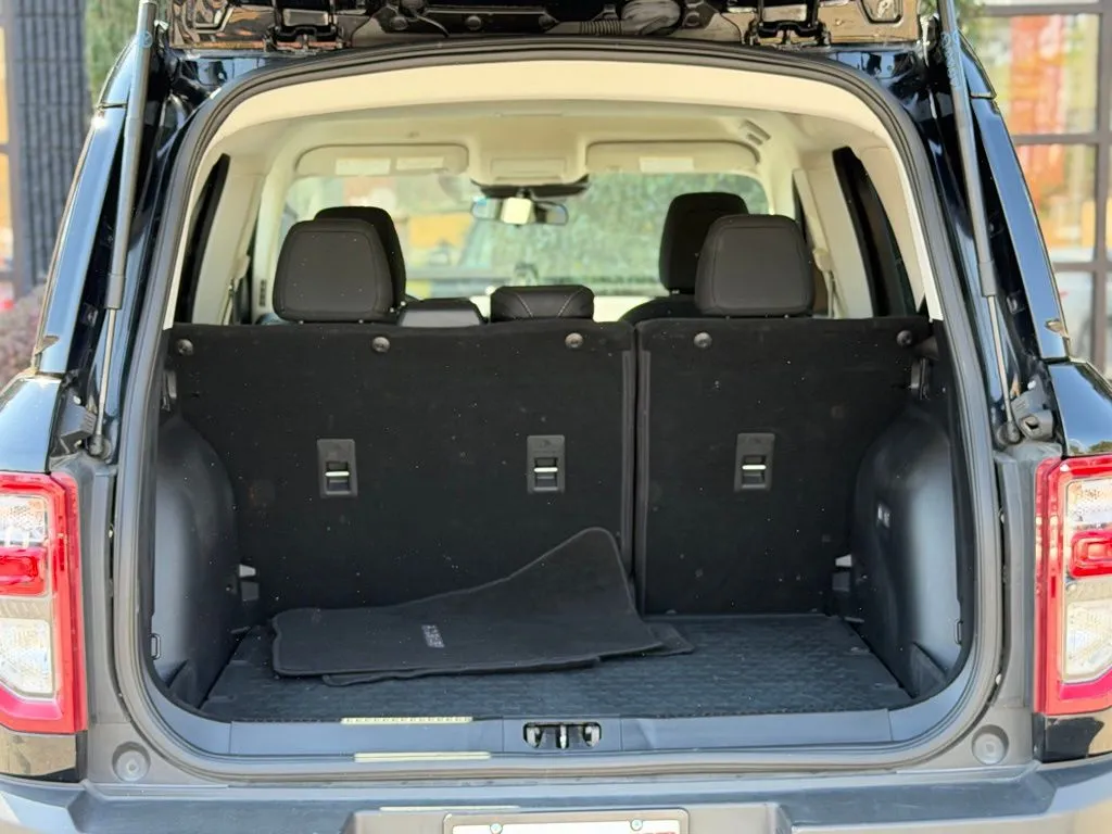 Ford Bronco Sport photo 18