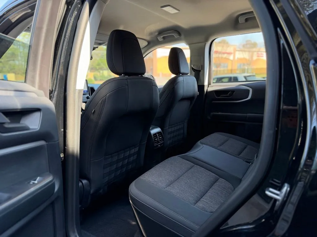 Ford Bronco Sport photo 29