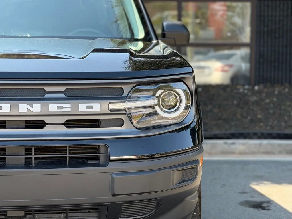 Ford Bronco Sport photo 5