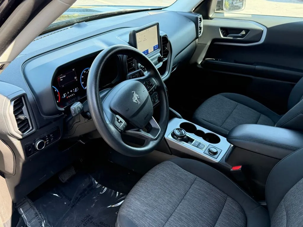 Ford Bronco Sport photo 24