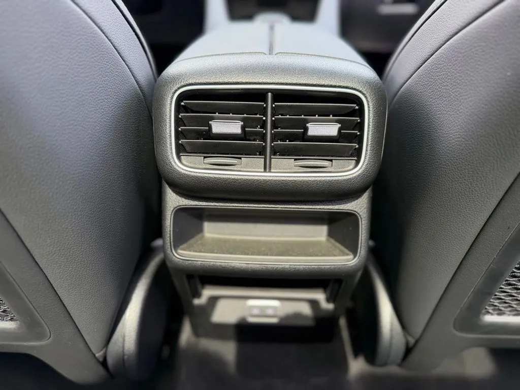 Mercedes-Benz GLE photo 47