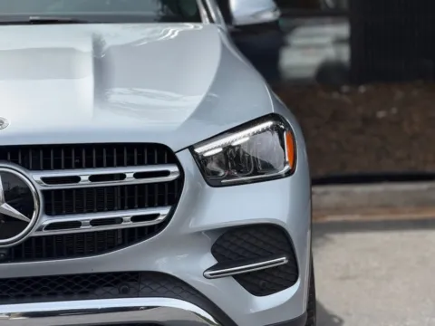More photos of 2025 Mercedes-Benz GLE 350 at Gravity Autos Sandy Springs, GA