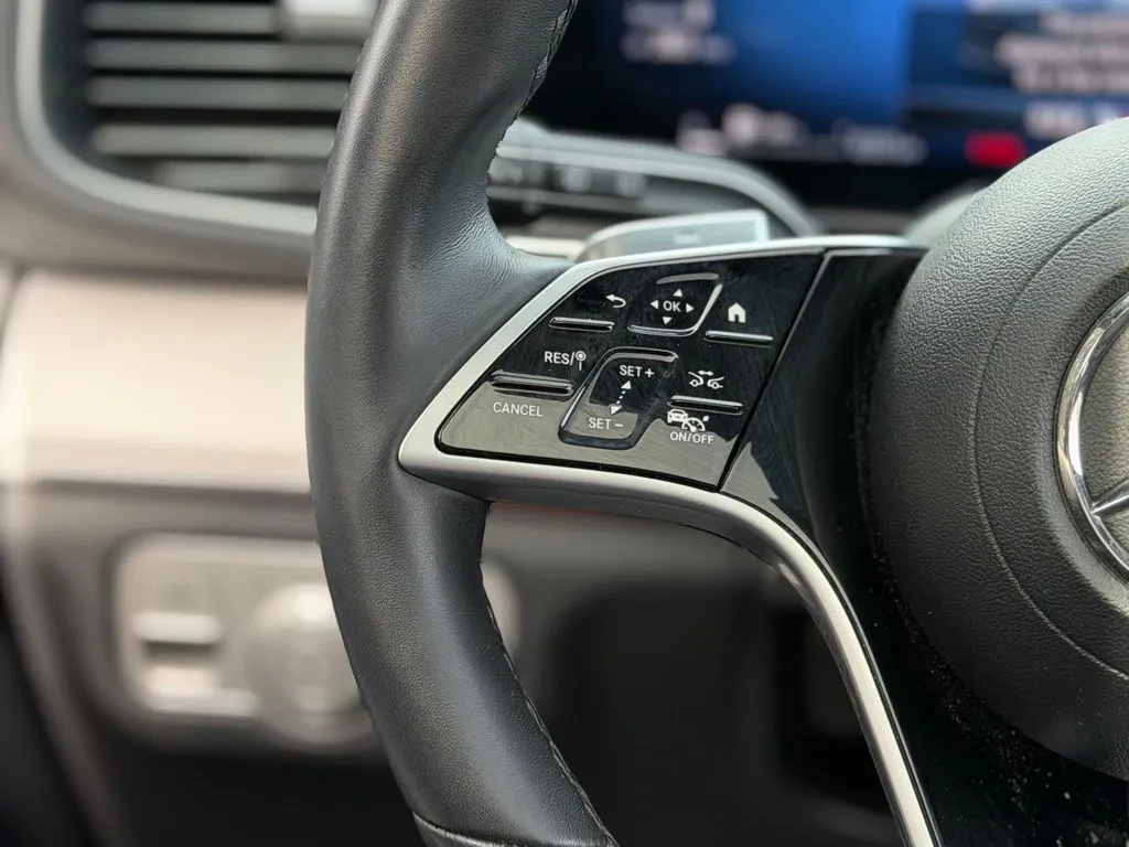 Mercedes-Benz GLE photo 40