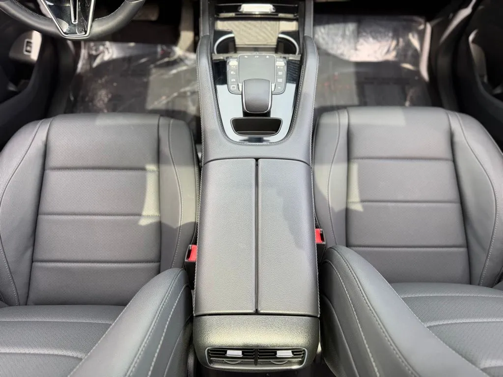 Mercedes-Benz GLE photo 45