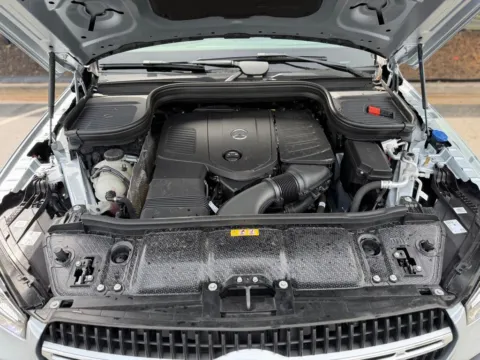 More photos of 2025 Mercedes-Benz GLE 350 at Gravity Autos Sandy Springs, GA