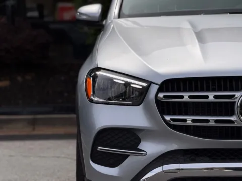 Another view of 2025 Mercedes-Benz GLE 350 for sale in Sandy Springs, GA at Gravity Autos Sandy Springs