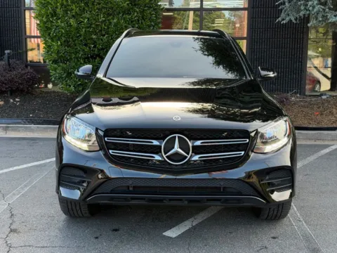 Another view of 2019 Mercedes-Benz GLC 300 for sale in Sandy Springs, GA at Gravity Autos Sandy Springs