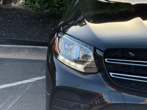 More photos of 2019 Mercedes-Benz GLC 300 at Gravity Autos Sandy Springs, GA