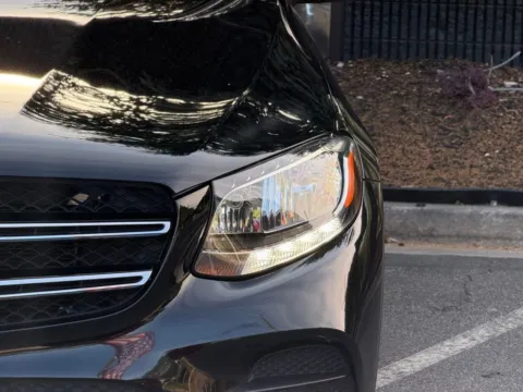More photos of 2019 Mercedes-Benz GLC 300 at Gravity Autos Sandy Springs, GA