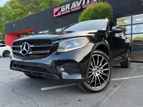 Photos of 2019 Mercedes-Benz GLC 300 for sale in Sandy Springs, GA at Gravity Autos Sandy Springs