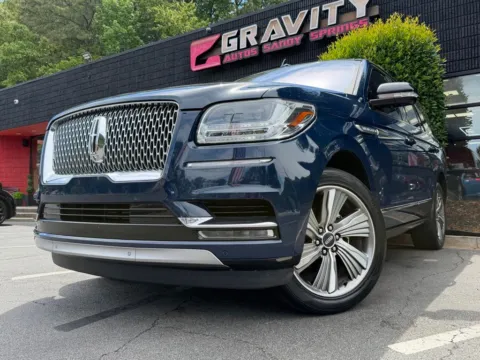 Photos of 2018 Lincoln Navigator Reserve for sale in Sandy Springs, GA at Gravity Autos Sandy Springs