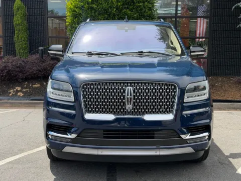Another view of 2018 Lincoln Navigator Reserve for sale in Sandy Springs, GA at Gravity Autos Sandy Springs
