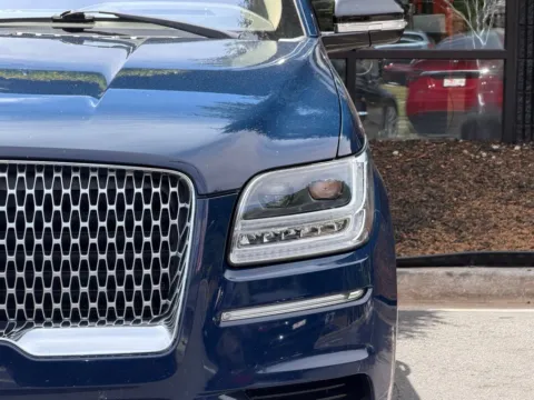 More photos of 2018 Lincoln Navigator Reserve at Gravity Autos Sandy Springs, GA