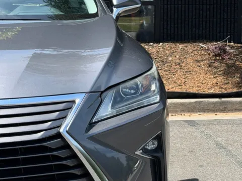 More photos of 2016 Lexus RX 350 at Gravity Autos Sandy Springs, GA