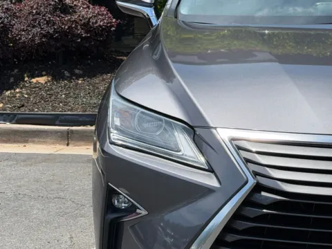 More photos of 2016 Lexus RX 350 at Gravity Autos Sandy Springs, GA
