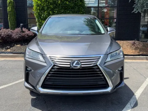 Another view of 2016 Lexus RX 350 for sale in Sandy Springs, GA at Gravity Autos Sandy Springs