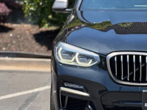 More photos of 2020 BMW X3 M40i at Gravity Autos Sandy Springs, GA