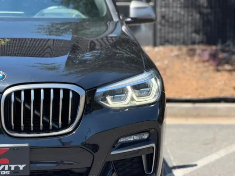 More photos of 2020 BMW X3 M40i at Gravity Autos Sandy Springs, GA