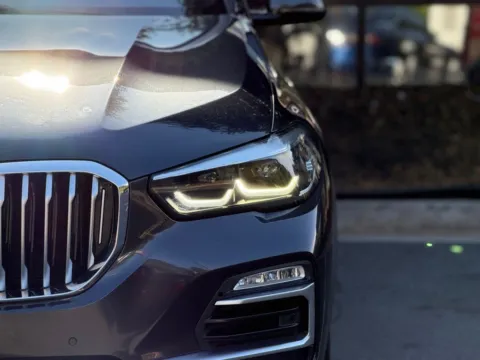 More photos of 2021 BMW X5 xDrive40i at Gravity Autos Sandy Springs, GA