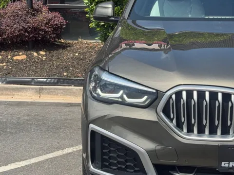 More photos of 2023 BMW X6 xDrive40i at Gravity Autos Sandy Springs, GA