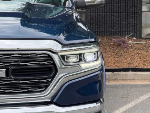 More photos of 2023 Ram 1500 Limited at Gravity Autos Sandy Springs, GA