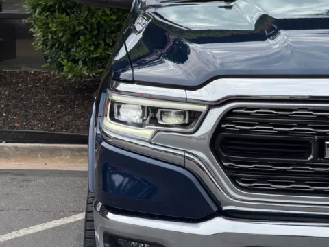 More photos of 2023 Ram 1500 Limited at Gravity Autos Sandy Springs, GA