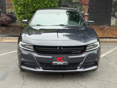 Another view of 2019 Dodge Charger SXT for sale in Sandy Springs, GA at Gravity Autos Sandy Springs