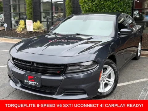 Unknown 2019 Dodge Charger SXT for sale in Sandy Springs, GA