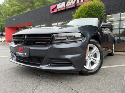 Photos of 2019 Dodge Charger SXT for sale in Sandy Springs, GA at Gravity Autos Sandy Springs