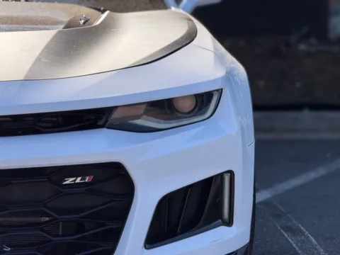 More photos of 2019 Chevrolet Camaro ZL1 at Gravity Autos Sandy Springs, GA