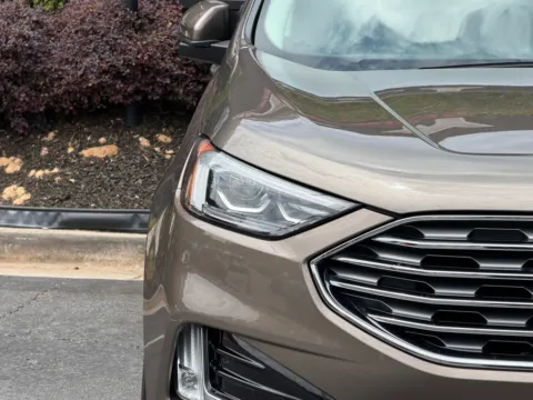 More photos of 2019 Ford Edge Titanium at Gravity Autos Sandy Springs, GA