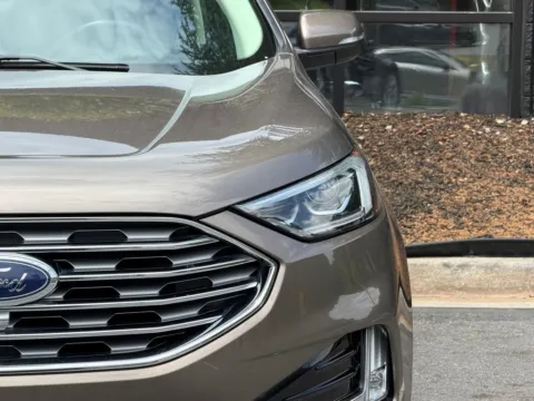 More photos of 2019 Ford Edge Titanium at Gravity Autos Sandy Springs, GA