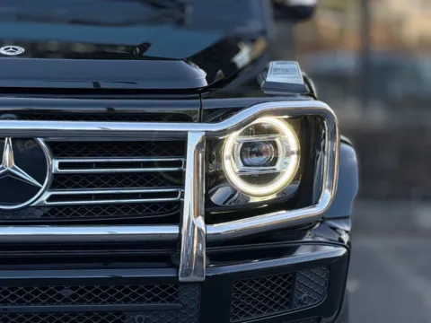 More photos of 2023 Mercedes-Benz G-Class G 550 at Gravity Autos Sandy Springs, GA