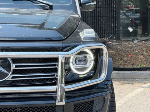 More photos of 2023 Mercedes-Benz G-Class G 550 at Gravity Autos Sandy Springs, GA