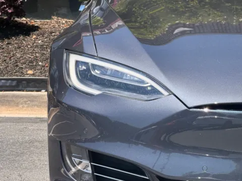 More photos of 2016 Tesla Model S at Gravity Autos Sandy Springs, GA