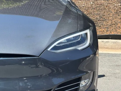 More photos of 2016 Tesla Model S at Gravity Autos Sandy Springs, GA