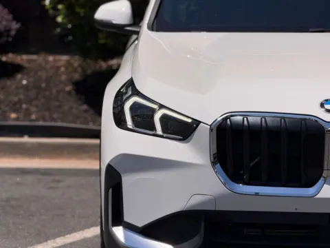 Another view of 2023 BMW X1 xDrive28i for sale in Sandy Springs, GA at Gravity Autos Sandy Springs