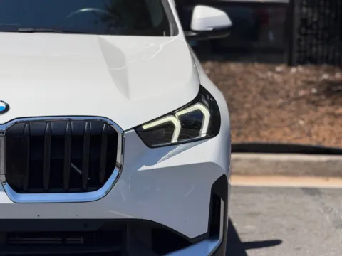 More photos of 2023 BMW X1 xDrive28i at Gravity Autos Sandy Springs, GA