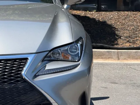 More photos of 2015 Lexus RC 350 at Gravity Autos Sandy Springs, GA