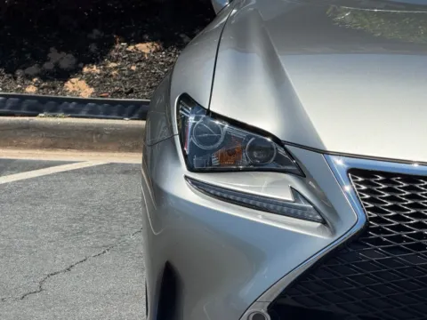 Another view of 2015 Lexus RC 350 for sale in Sandy Springs, GA at Gravity Autos Sandy Springs