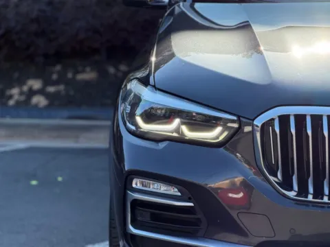 More photos of 2021 BMW X5 xDrive40i at Gravity Autos Sandy Springs, GA