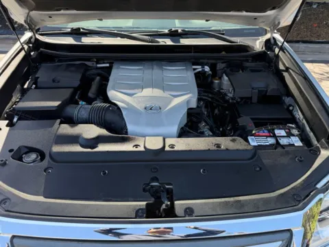 More photos of 2017 Lexus GX 460 at Gravity Autos Sandy Springs, GA