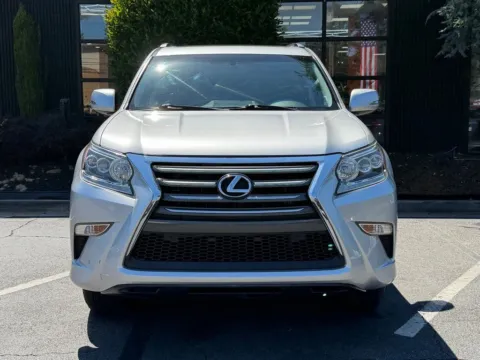 Another view of 2017 Lexus GX 460 for sale in Sandy Springs, GA at Gravity Autos Sandy Springs